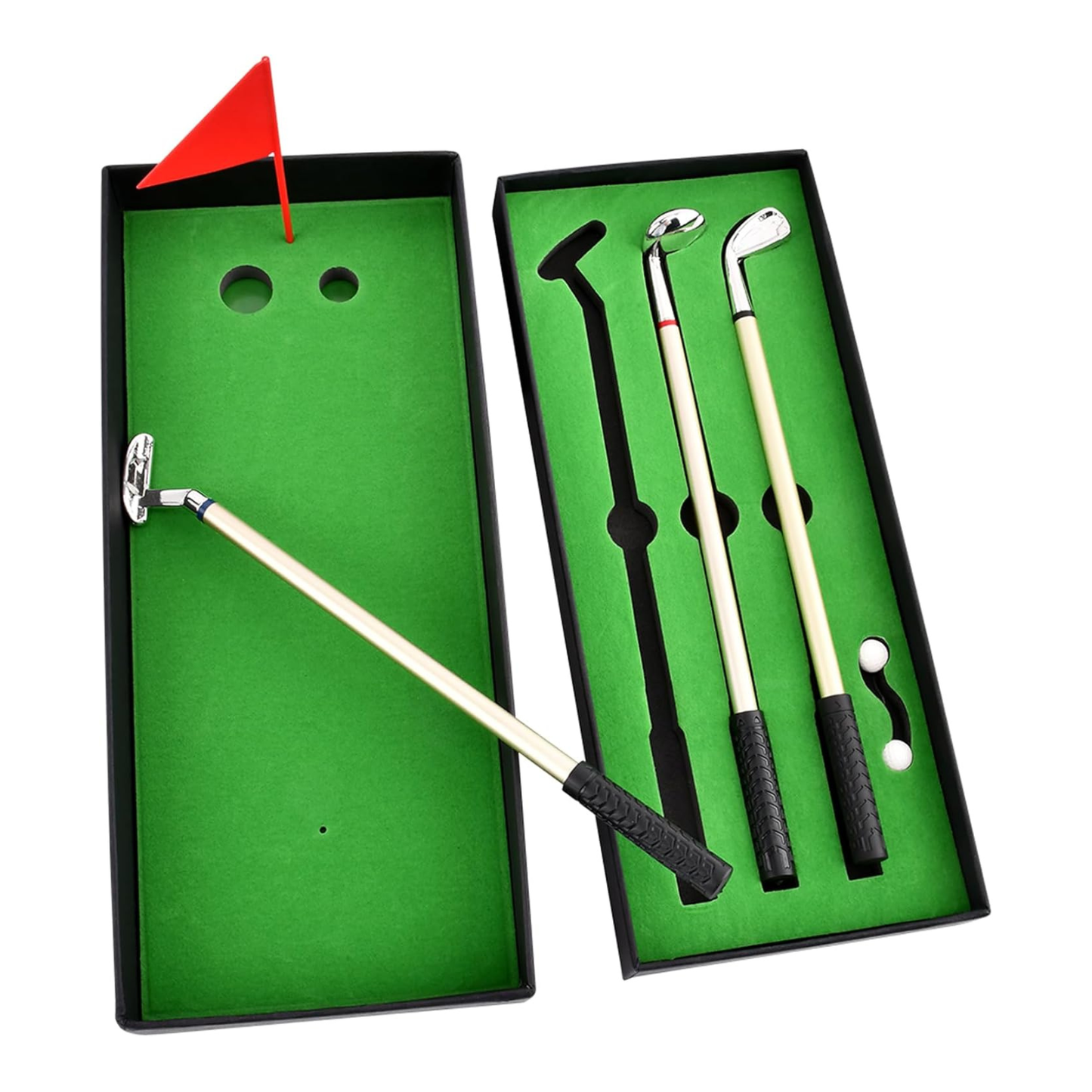 Mini Golf Pen Set