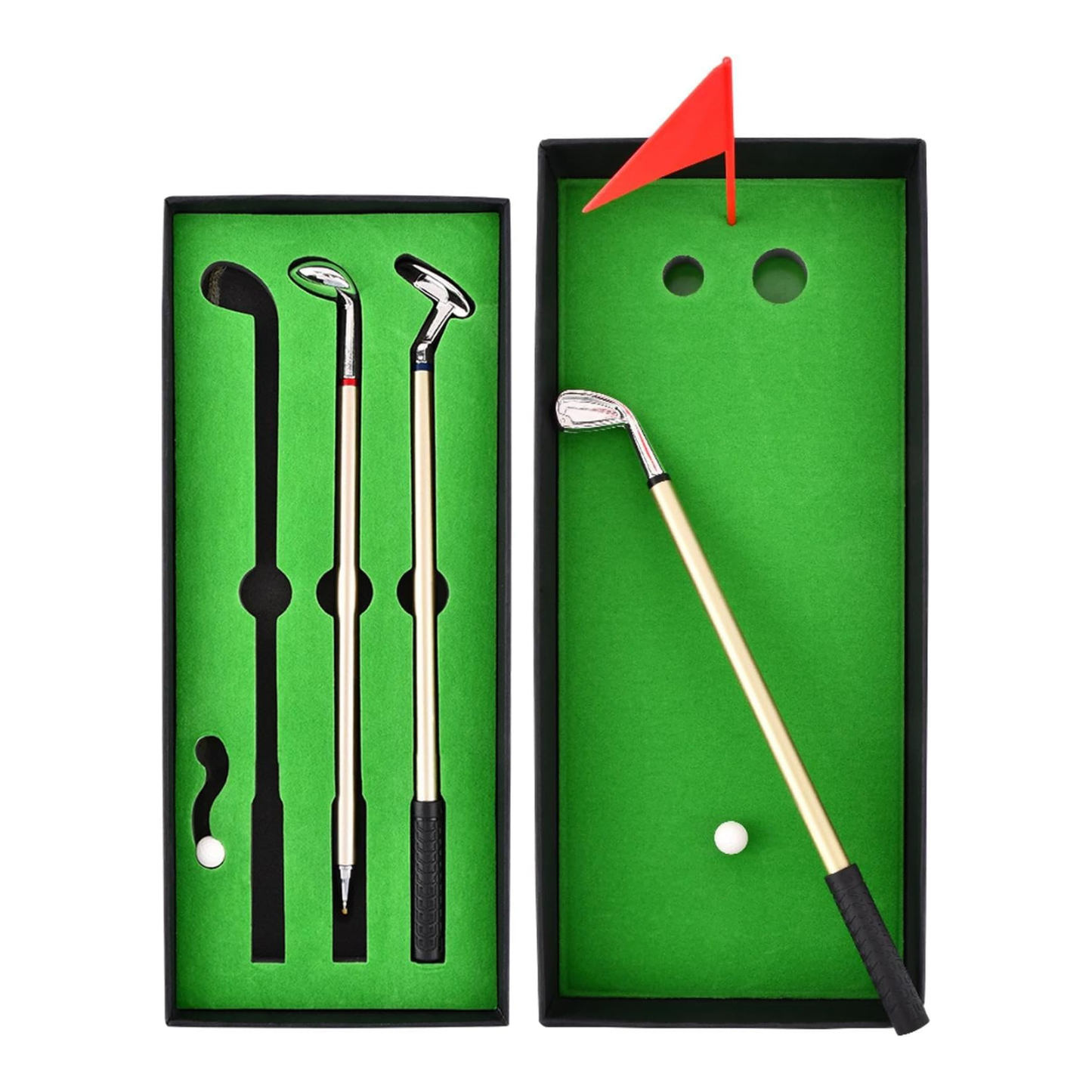 Mini Golf Pen Set